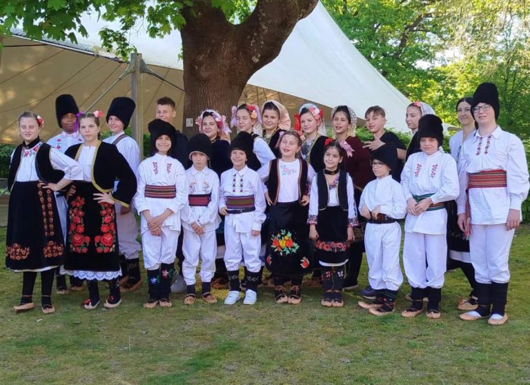 Karavan kulture – SKSC Heilbronn