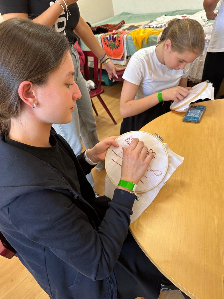 Beokamp seminar u Rastattu – SKSC Heilbronn