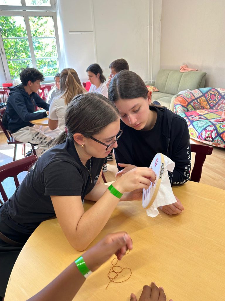 Beokamp seminar u Rastattu – SKSC Heilbronn