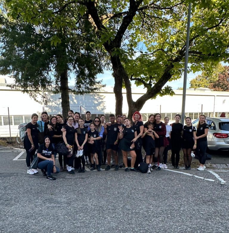Beokamp seminar u Rastattu – SKSC Heilbronn