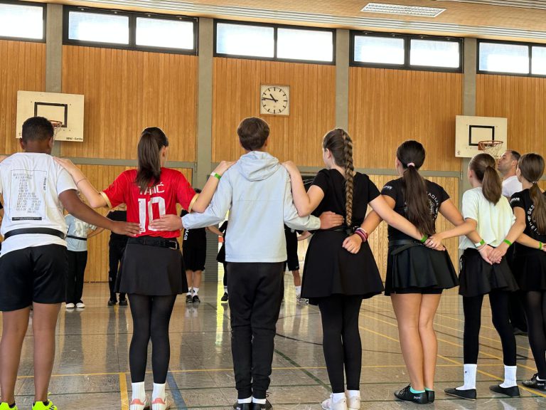 Beokamp seminar u Rastattu – SKSC Heilbronn