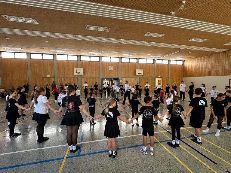 Beokamp seminar u Rastattu – SKSC Heilbronn