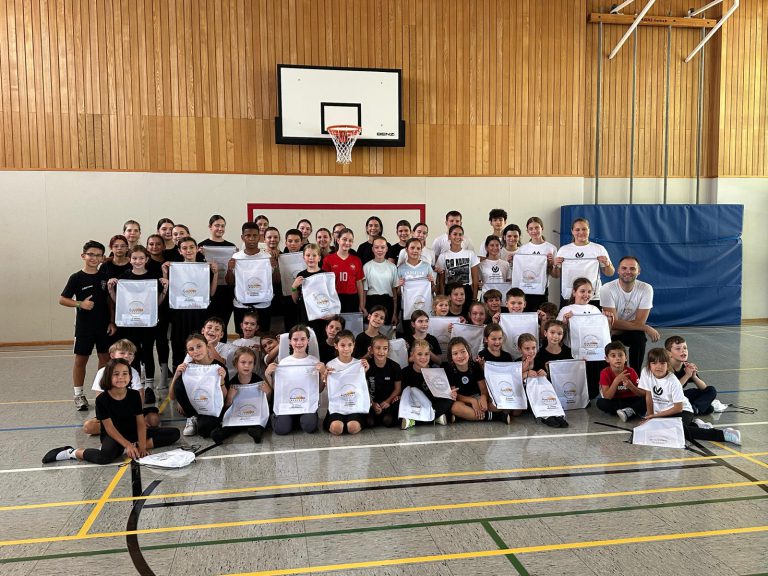 Beokamp seminar u Rastattu – SKSC Heilbronn
