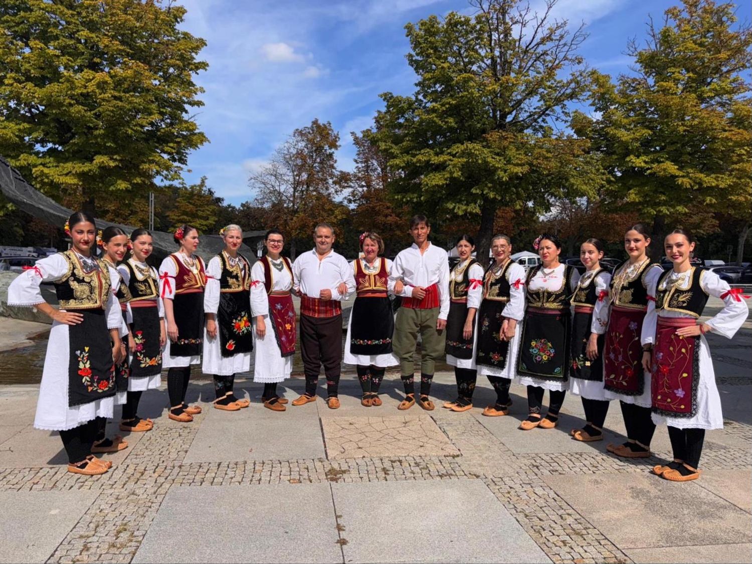 Šumadijski biseri